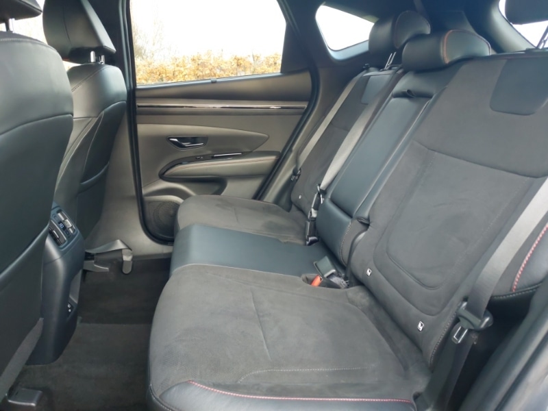 Used Hyundai TUCSON 2023 for sale - 77272897: Photo 6