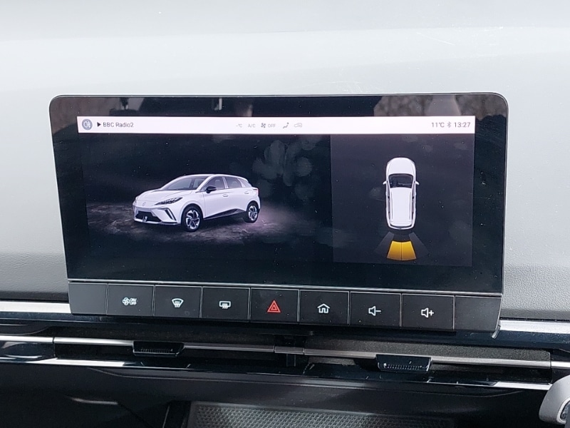 Used MG MG4 2023 for sale - 78023029: Photo 15