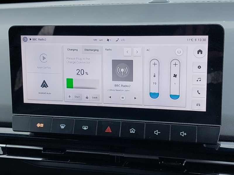 Used MG MG4 2023 for sale - 78023029: Photo 18