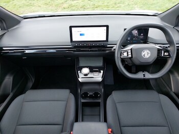 Used MG MG4 2023 for sale - 78023029: Photo