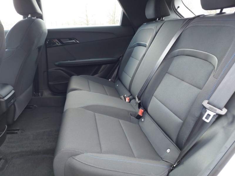 Used MG MG4 2023 for sale - 78023029: Photo 6