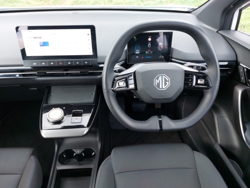 Used MG MG4 2023 for sale - 78023029: Photo 7