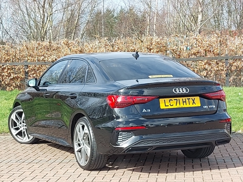 Used Audi A3 2021 for sale - 77977512: Photo 3