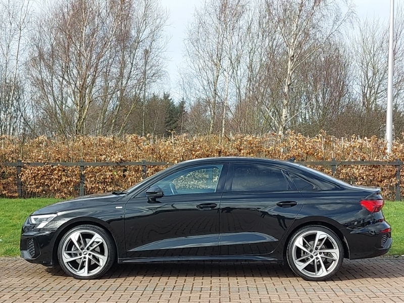 Used Audi A3 2021 for sale - 77977512: Photo 4