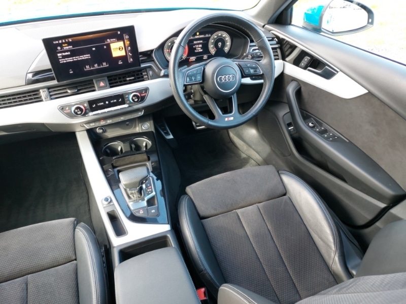 Used Audi A4 2020 for sale - 77881774: Photo 10