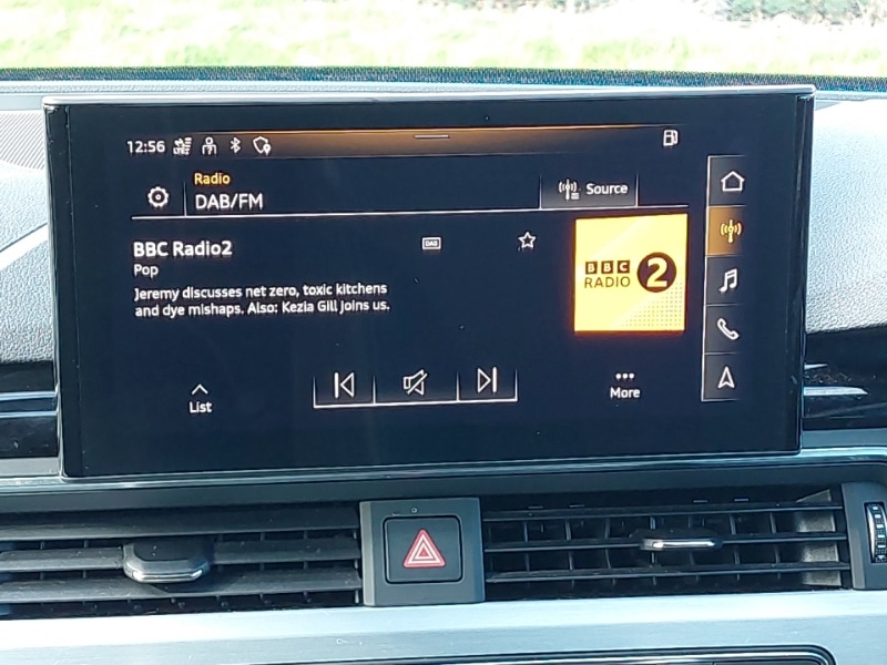 Used Audi A4 2020 for sale - 77881774: Photo 11