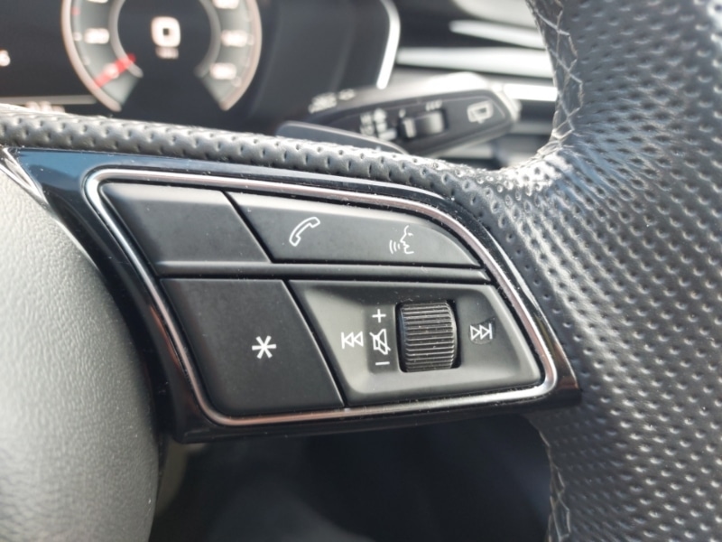 Used Audi A4 2020 for sale - 77881774: Photo 12