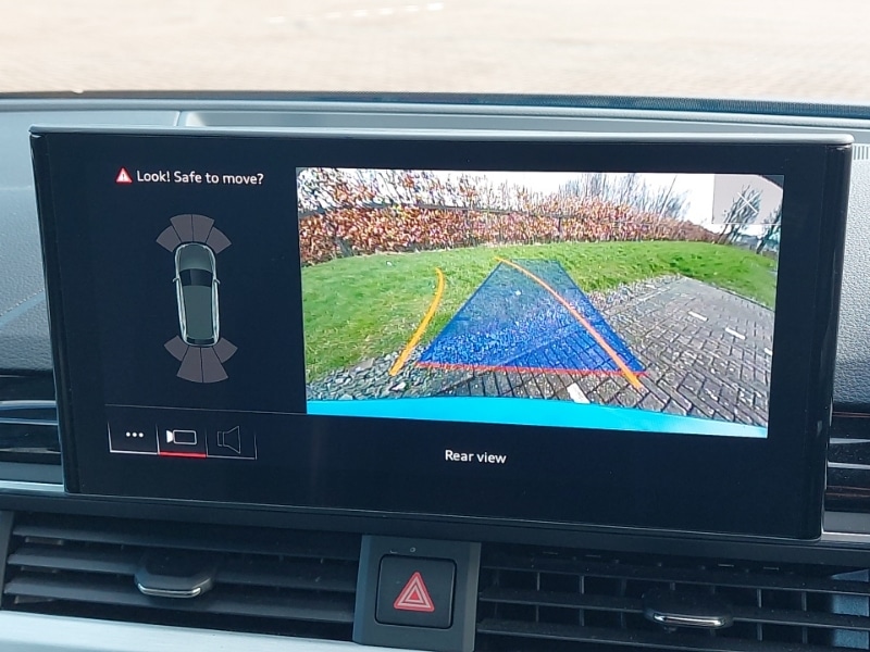 Used Audi A4 2020 for sale - 77881774: Photo 14