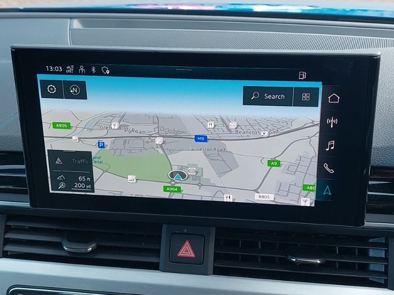 Used Audi A4 2020 for sale - 77881774: Photo 15