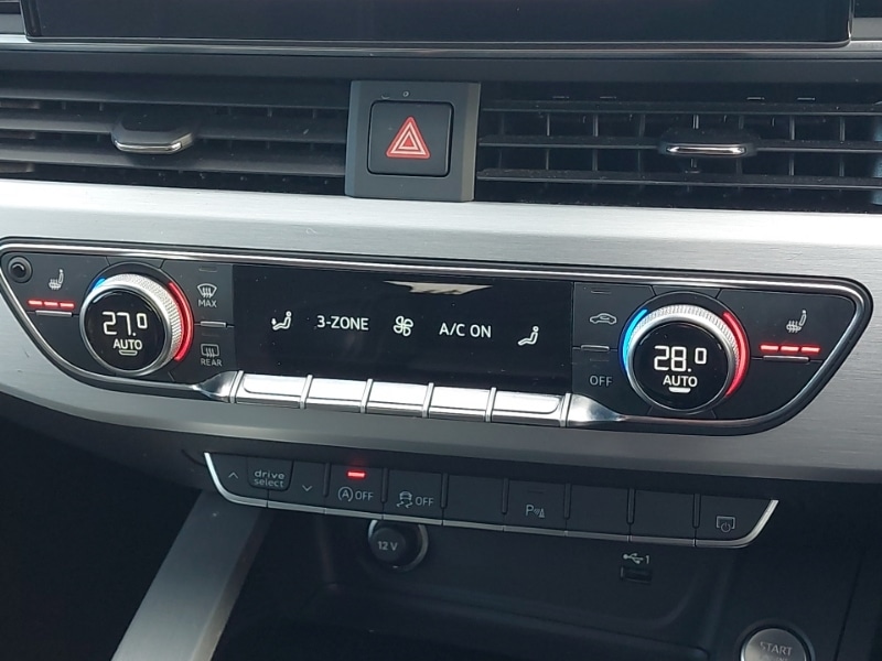 Used Audi A4 2020 for sale - 77881774: Photo 16