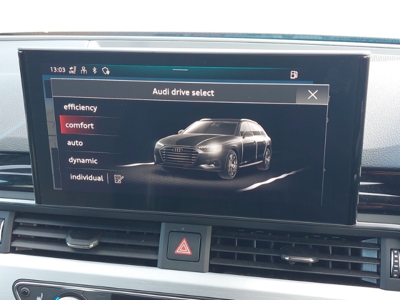 Used Audi A4 2020 for sale - 77881774: Photo 17