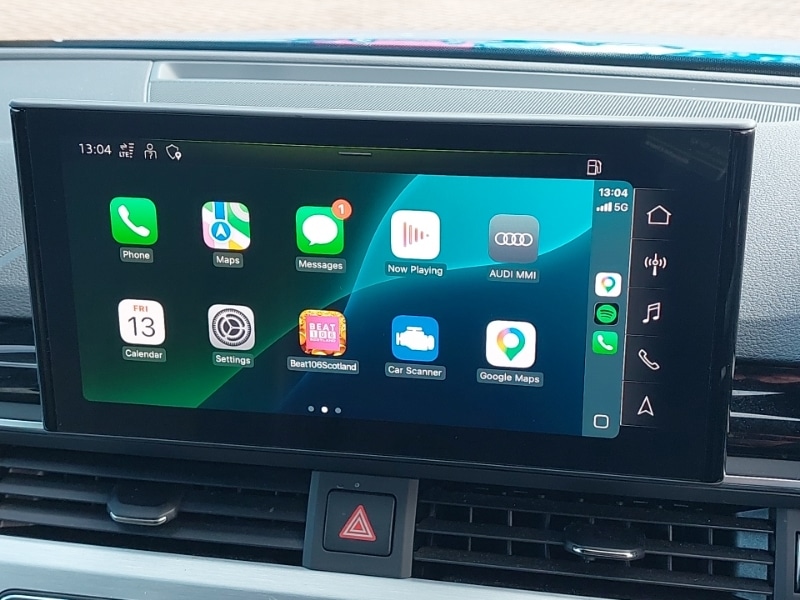 Used Audi A4 2020 for sale - 77881774: Photo 18