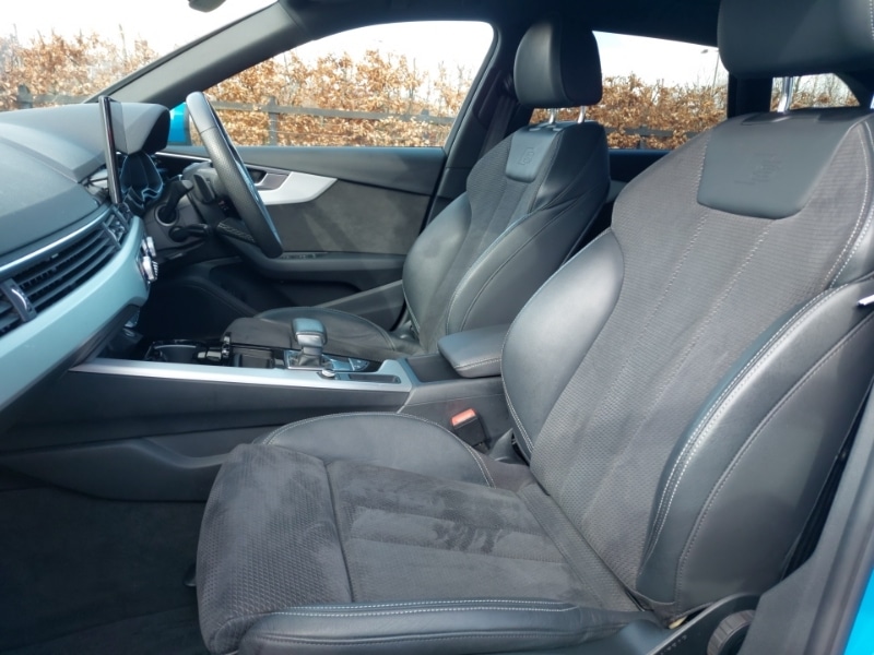 Used Audi A4 2020 for sale - 77881774: Photo 5