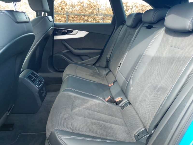 Used Audi A4 2020 for sale - 77881774: Photo 6