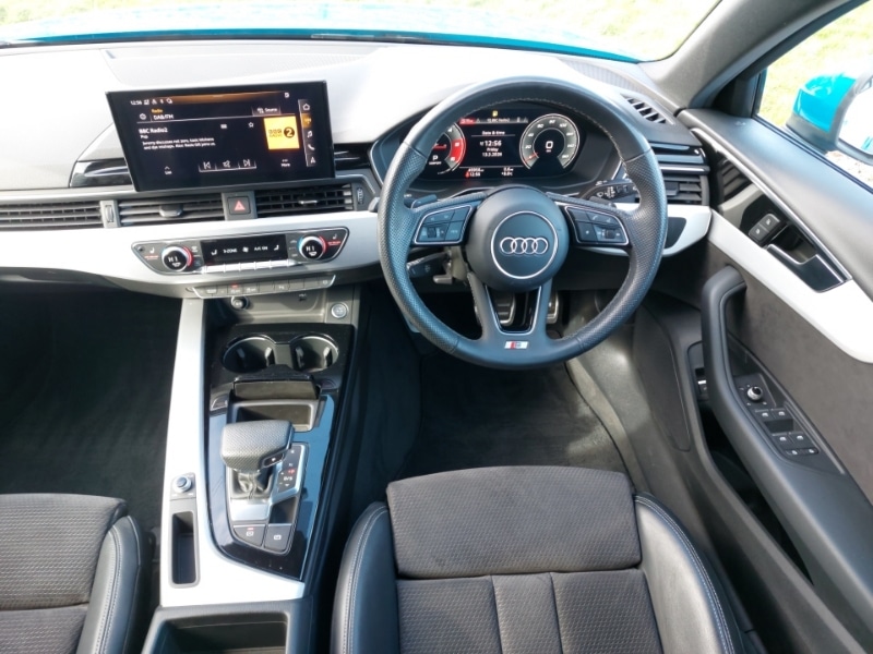 Used Audi A4 2020 for sale - 77881774: Photo 7