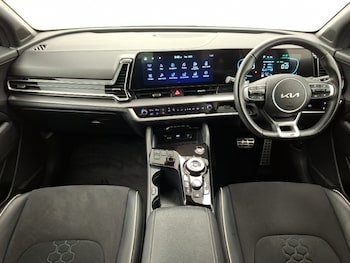 Used Kia Sportage 2023 for sale - 79038863: Photo