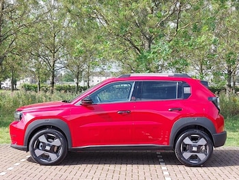 Used Fiat Grande Panda 2026 for sale - 79473666: Photo