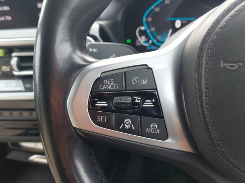 Used BMW iX3 2022 for sale - 78140191: Photo 13