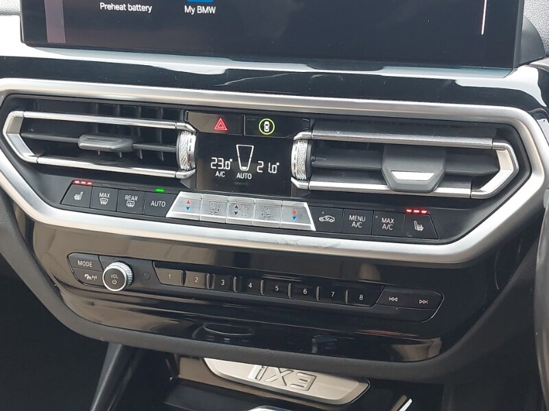 Used BMW iX3 2022 for sale - 78140191: Photo 14