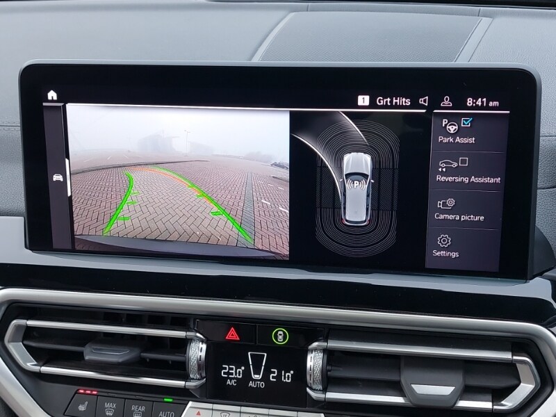 Used BMW iX3 2022 for sale - 78140191: Photo 17