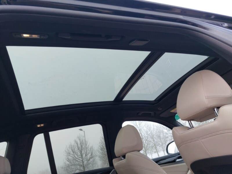 Used BMW iX3 2022 for sale - 78140191: Photo 19