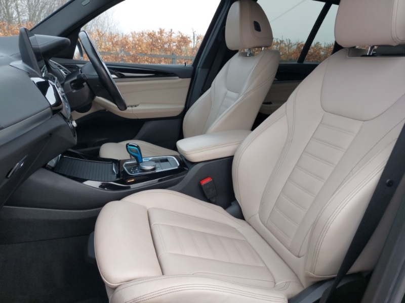 Used BMW iX3 2022 for sale - 78140191: Photo 5