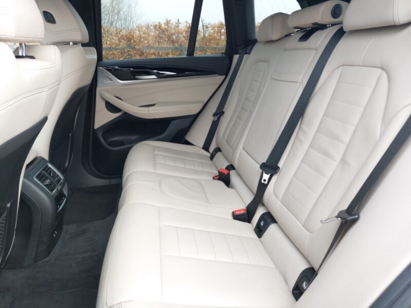 Used BMW iX3 2022 for sale - 78140191: Photo 6