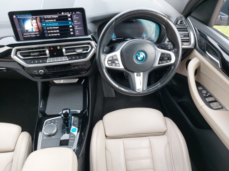 Used BMW iX3 2022 for sale - 78140191: Photo 7