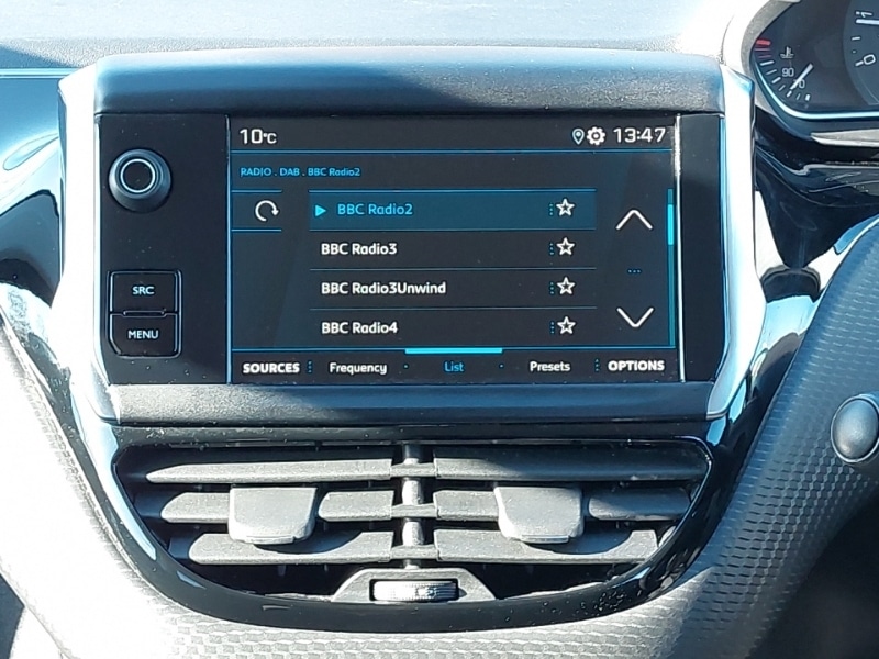 Used Peugeot 2008 2019 for sale - 77777377: Photo 11