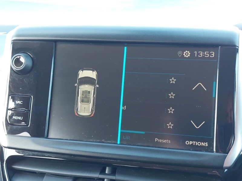 Used Peugeot 2008 2019 for sale - 77777377: Photo 12