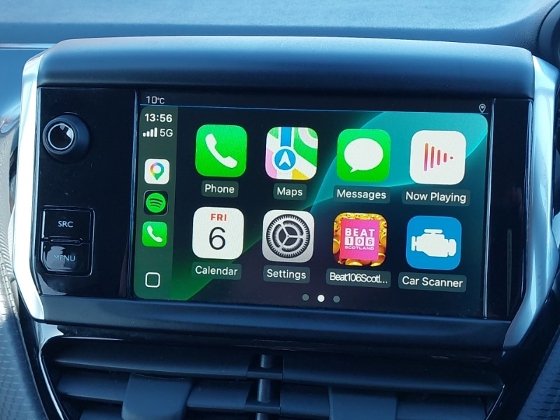 Used Peugeot 2008 2019 for sale - 77777377: Photo 16