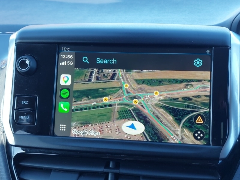 Used Peugeot 2008 2019 for sale - 77777377: Photo 18