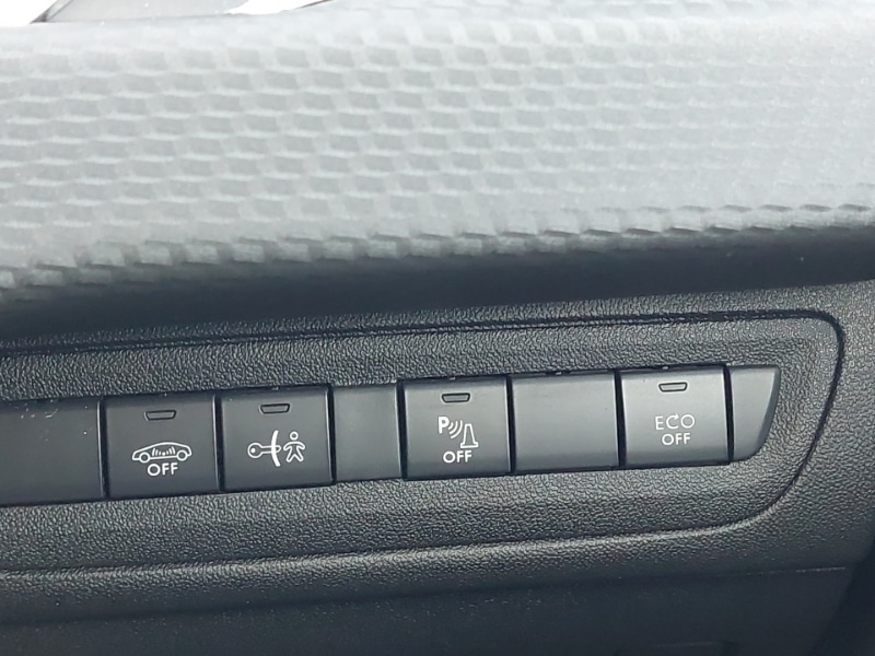 Used Peugeot 2008 2019 for sale - 77777377: Photo 19