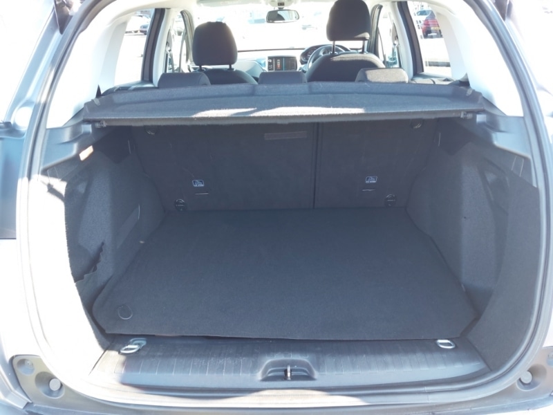 Used Peugeot 2008 2019 for sale - 77777377: Photo 8