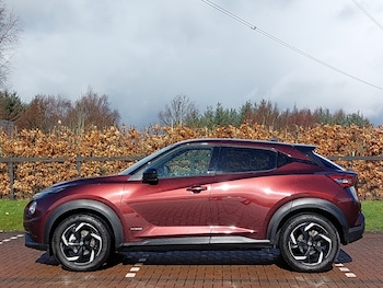 Used Nissan Juke 2023 for sale - 77847431: Photo