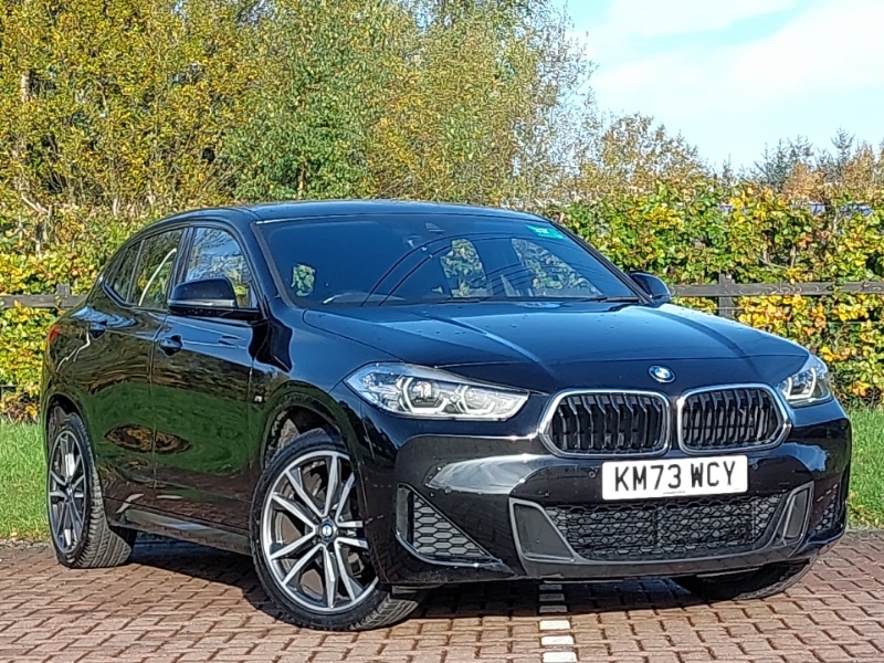 Used BMW X2 2023 for sale - 76384018: Photo 1
