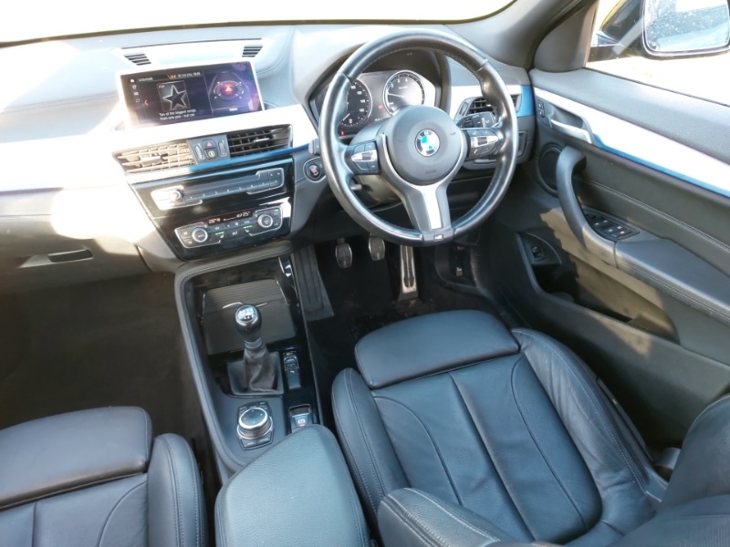 Used BMW X2 2023 for sale - 76384018: Photo 10