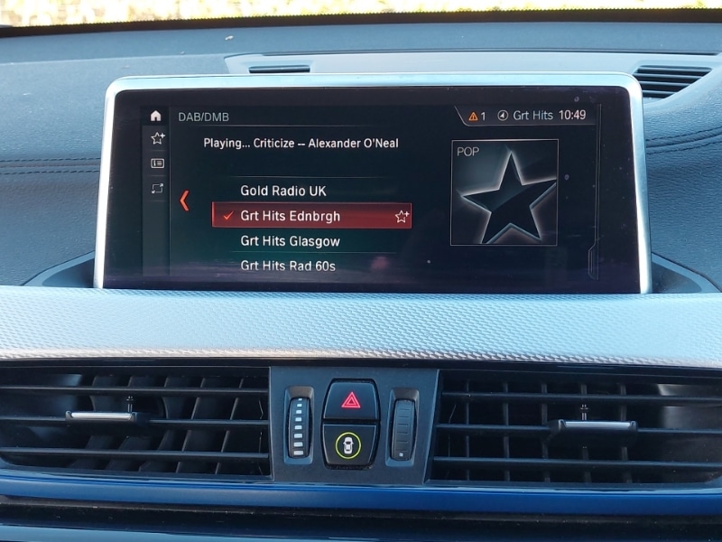 Used BMW X2 2023 for sale - 76384018: Photo 11