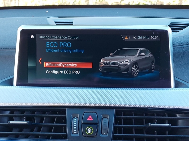 Used BMW X2 2023 for sale - 76384018: Photo 15