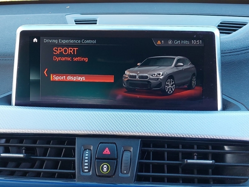 Used BMW X2 2023 for sale - 76384018: Photo 16