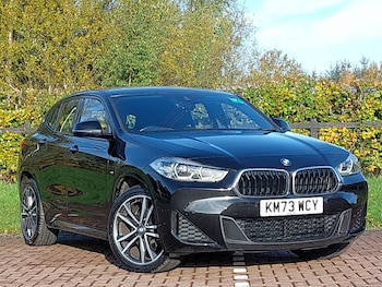 2023 - sDrive 18i [136] M Sport 5dr
