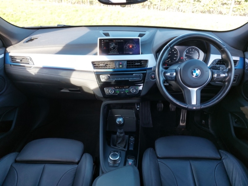 Used BMW X2 2023 for sale - 76384018: Photo 2