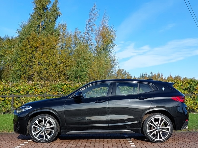Used BMW X2 2023 for sale - 76384018: Photo 4