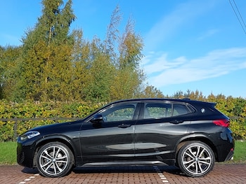 Used BMW X2 2023 for sale - 76384018: Photo