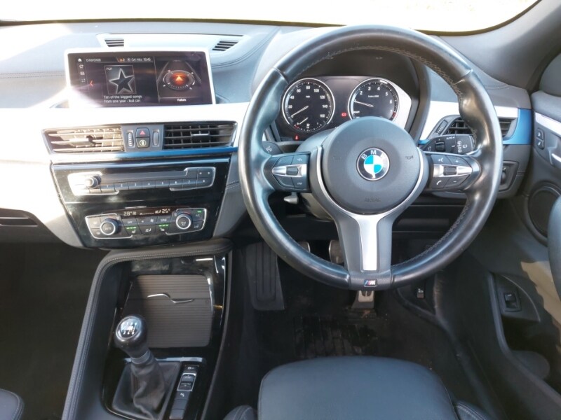 Used BMW X2 2023 for sale - 76384018: Photo 7