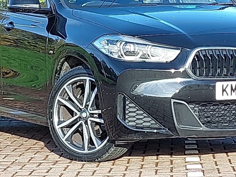 Used BMW X2 2023 for sale - 76384018: Photo 9