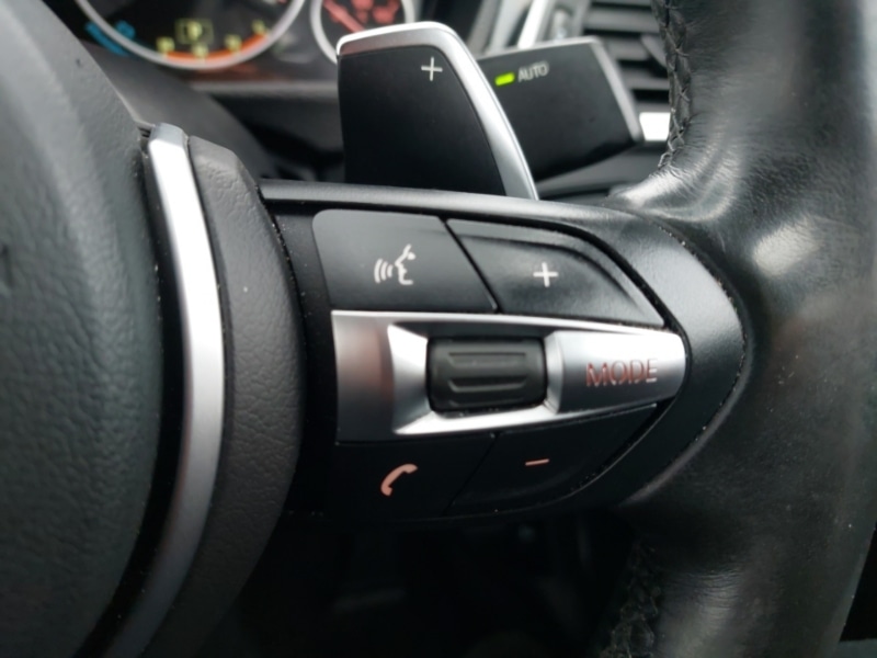 Used BMW 3 Series 2018 for sale - 77690095: Photo 12