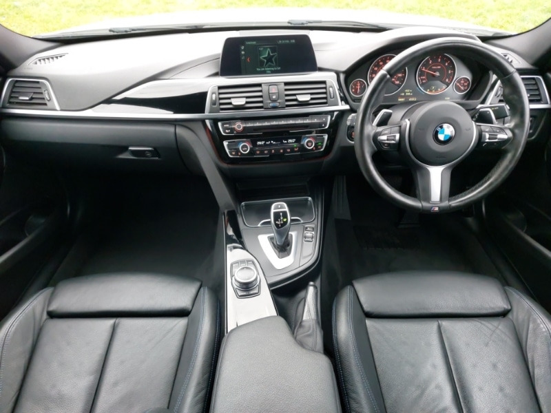 Used BMW 3 Series 2018 for sale - 77690095: Photo 2