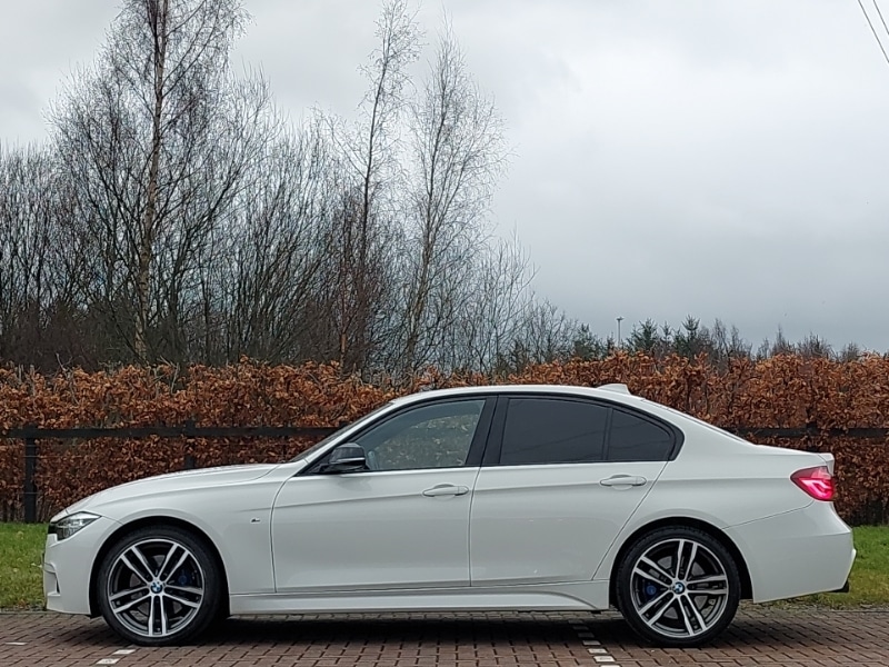 Used BMW 3 Series 2018 for sale - 77690095: Photo 4