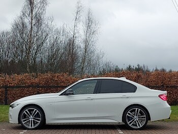 Used BMW 3 Series 2018 for sale - 77690095: Photo